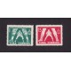 CUBA 1963 SERIE COMPLETA DE ESTAMPILLAS NUEVAS MINT DEPORTES